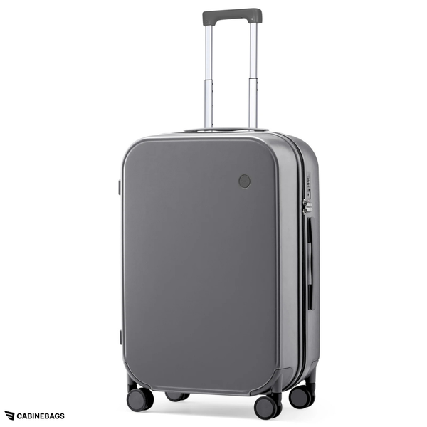 Handbagage Reiskoffer met Spinner Wielen  49×37×22 cm
