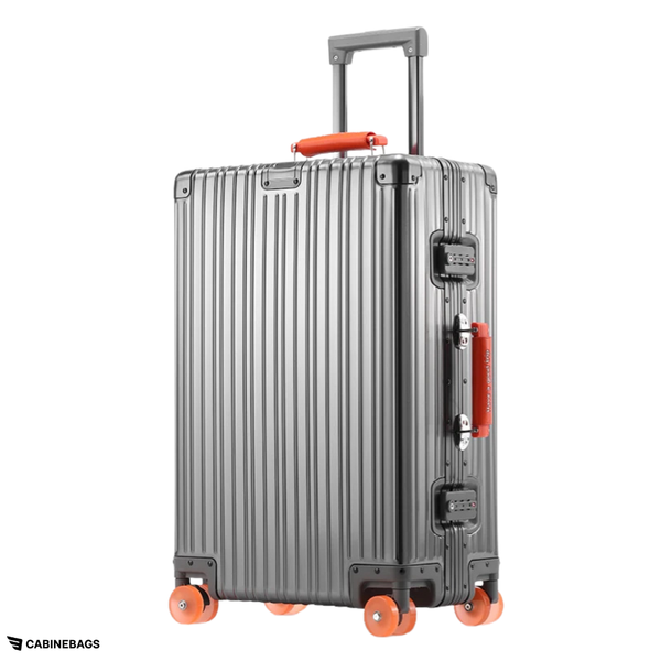 Handbagage koffer Cabine formaat 55×35×21 cm