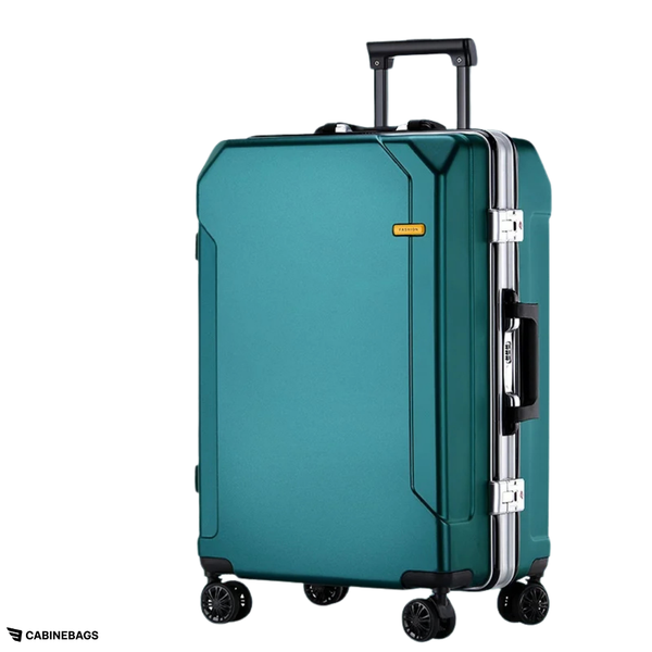 Handbagage Koffer / Trolley / Reiskoffer 54×34×21 cm
